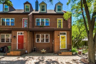 135 W Montgomery St, Baltimore, MD 21230