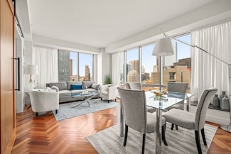 2 Avery St Unit 23G, Boston, MA 02111