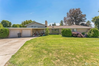 1104 S Par Dr, Ritzville, WA 99169