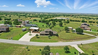 109 Pedernales Dr, Rhome, TX 76078