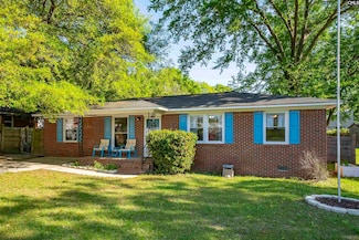 2207 Cypress St, Cayce, SC 29033
