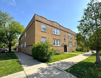 5458 W Grace St Unit G3, Chicago, IL 60641