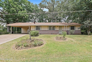 1680 Florence Byram Rd, Florence, MS 39073