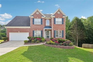 3537 Castle View Ct Unit 2, Suwanee, GA 30024