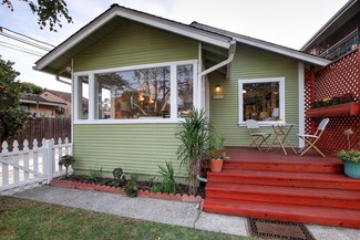 430 S Canada St, Santa Barbara, CA 93103
