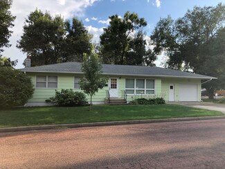 802 Church St, Lake Andes, SD 57356