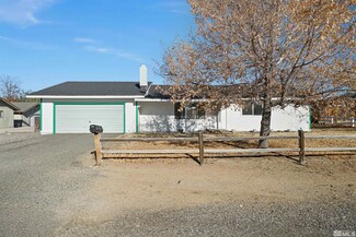 1406 Langley Dr, Gardnerville, NV 89460