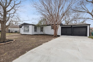 3737 Bilglade Rd, Fort Worth, TX 76133
