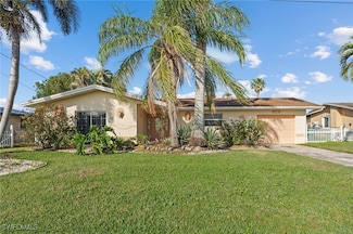 5310 Colonade Ct Unit 4, Cape Coral, FL 33904