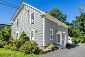 242 Central St, Acton, MA 01720