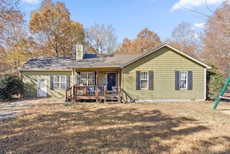 162 Shawn Ln, Chatsworth, GA 30705