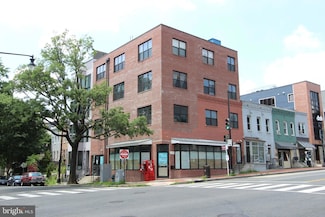 2600 Georgia Ave NW, Washington, DC 20001
