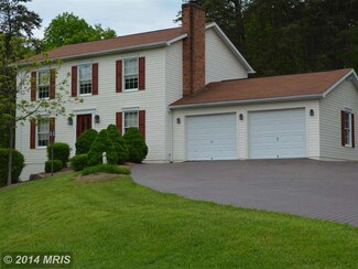 13000 Brookhaven Ln, Fort Ashby, WV 26719