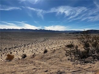 5055 Shoshone Valley Rd, Twentynine Palms, CA 92277