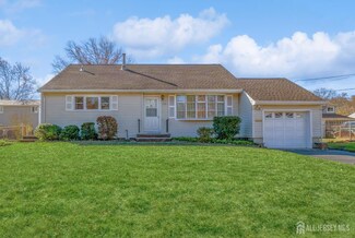1330 Ute Rd, North Brunswick, NJ 08902