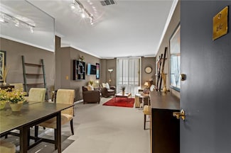 1421 Peachtree St NE Unit 212, Atlanta, GA 30309