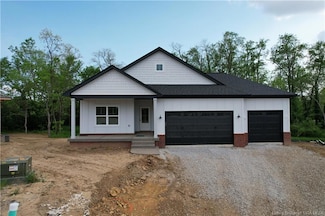 4653 Red Tail Ridge Unit Lot 238, Jeffersonville, IN 47130