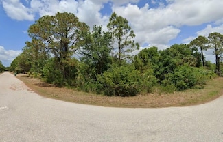 17500 Galahad Ave, Port Charlotte, FL 33948