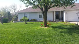 1827 State Highway O, Seymour, MO 65746