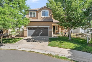 15125 E Bayaud Place, Aurora, CO 80012