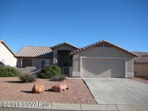 785 S Rising View Ct, Cornville, AZ 86325
