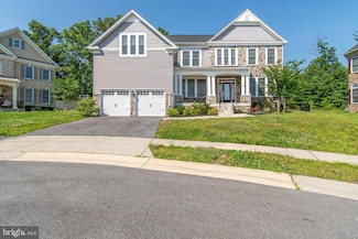 8266 Saint Francis Dr, Severn, MD 21144