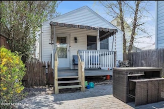 503 1/2 Park Place Ave, Bradley Beach, NJ 07720