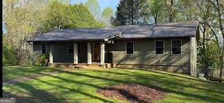 466 Hefner St, East Ellijay, GA 30540
