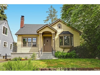 2810 NE 35th Ave, Portland, OR 97212