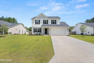 131 Teal Bluff Blvd, Seabrook, SC 29940