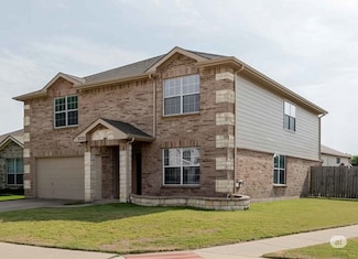 8537 Star Thistle Dr, Fort Worth, TX 76179