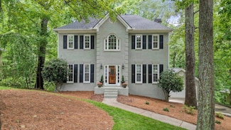 3267 Standing Peachtree Trail NW, Kennesaw, GA 30152