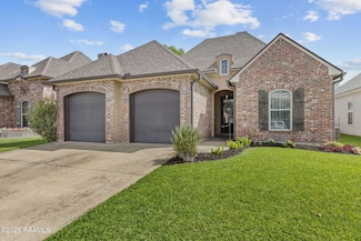 108 Lafittes Landing Pass, Lafayette, LA 70508