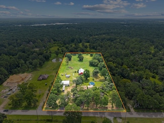 32622 Dobbin-Huffsmith Rd, Magnolia, TX 77354