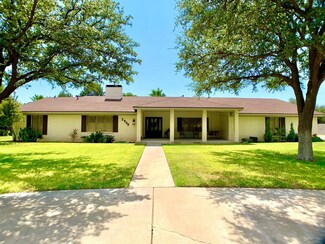 2905 Deering Dr, Odessa, TX 79762