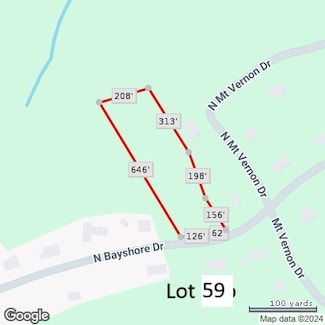 Lot 59 Bayshore Dr, Seneca, SC 29672