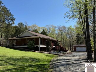 72 Hills Hollow Rd, Murray, KY 42071