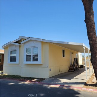 350 E San Jacinto Ave Unit 70, Perris, CA 92571