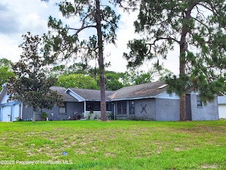 6208 Roble Ave, Spring Hill, FL 34608