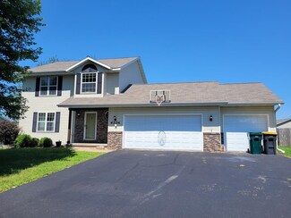 6204 Quentin St, Schofield, WI 54476