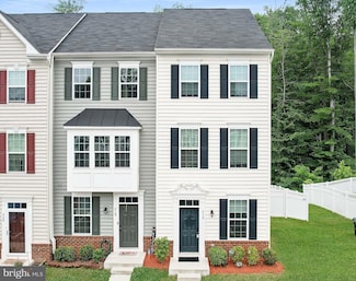 716 River Crest Way, Fredericksburg, VA 22405