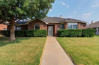 610 N Wayne Ave, Lubbock, TX 79416