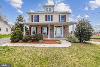 15803 National Pike, Hagerstown, MD 21740