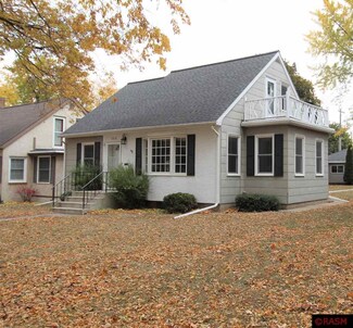 1016 N State St, New Ulm, MN 56073