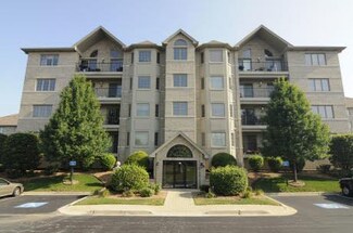 11910 Windemere Ct Unit 401, Orland Park, IL 60467