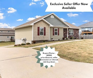 511 Sue Dr, Ashland, MO 65010