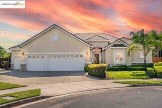 2981 Atherton Place, Brentwood, CA 94513
