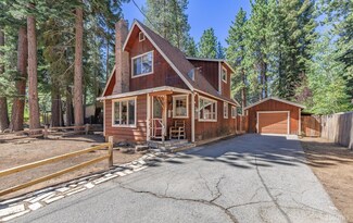 1116 Dedi Ave, South Lake Tahoe, CA 96150