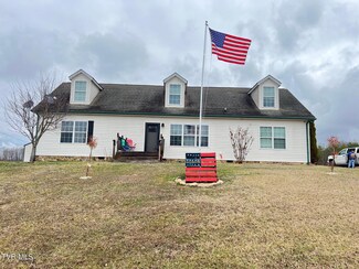 1175 Jim Fox Rd, Greeneville, TN 37743
