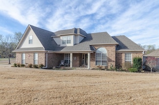 515 Farmer Trail, Atoka, TN 38004